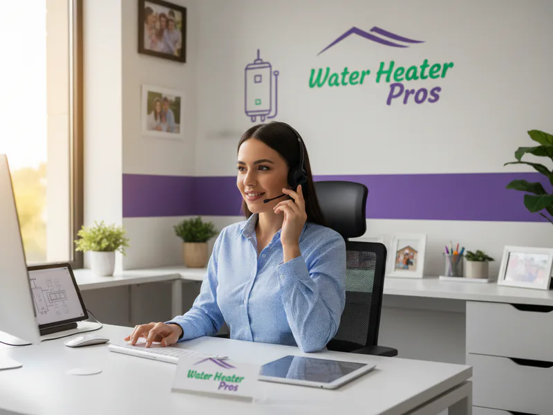 Water Heater Repair  in Flossmoor  FAQ